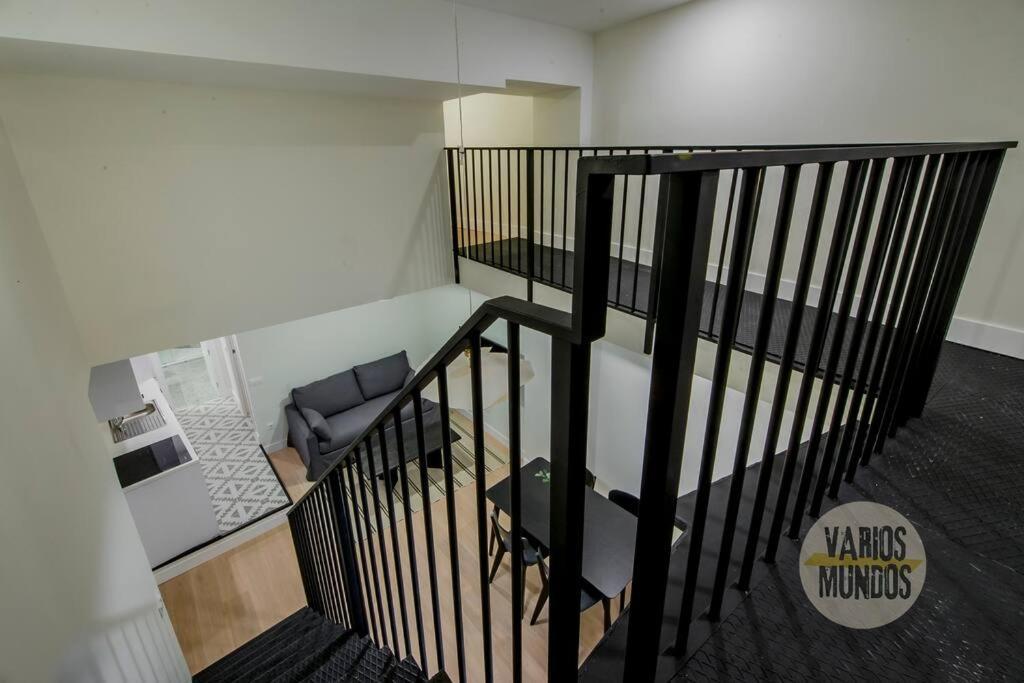 Nuevo Y Centrico Apt 7Px En Plena Plaza Del Carmen E2 Madrid Dış mekan fotoğraf