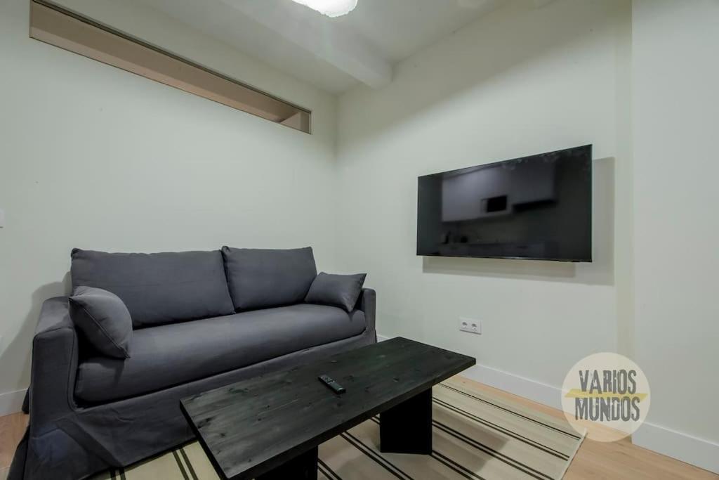 Nuevo Y Centrico Apt 7Px En Plena Plaza Del Carmen E2 Madrid Dış mekan fotoğraf